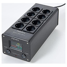pailvens HiFi-Netzfilter
