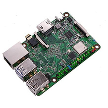 WayPonDEV Single-Board-Computer