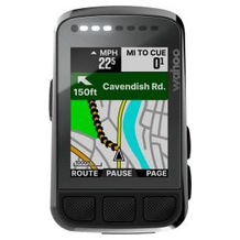 Wahoo ELEMNT BOLT V2 GPS