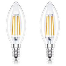 Huoqilin dimmbare E14-LED