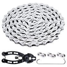 YBEKI Shimano-Kette