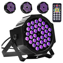 KRIDERISH Schwarzlicht-Strahler