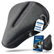 Nextcover Gel-Sattelüberzug