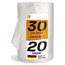 Hinrichs Luftpolsterfolie