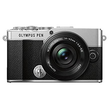 Olympus Kamera