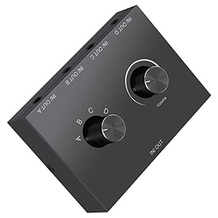 LiNKFOR Audio-Switcher