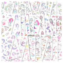 ACWOO Kindertattoo