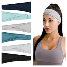 flintronic Sport-Stirnband