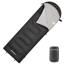 KingCamp 4-Jahreszeiten-Schlafsack