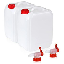 Höfer Chemie Camping-Wasserkanister