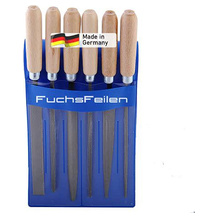 MXID Schlüsselfeile