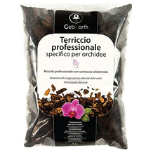GebEarth Orchideenerde