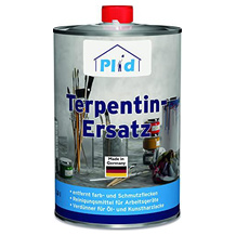 plid Terpentinersatz