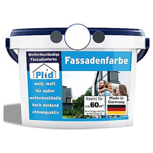 plid Außen-Silikatfarbe