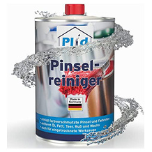 plid Pinselreiniger