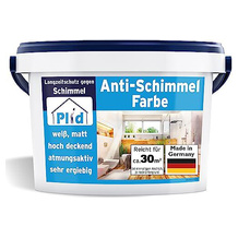 plid Schimmelschutzfarbe