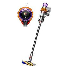 Dyson V15 Detect
