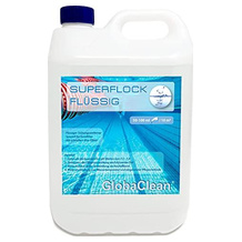 GlobaClean Flockungsmittel