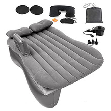 Icelus Kinderautobett