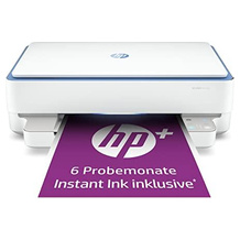 HP Multifunktionsdrucker