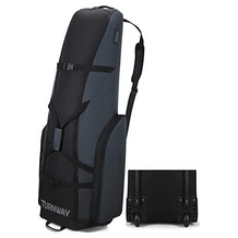 TurnWay Golf-Travelcover