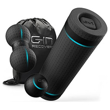G-IN Faszienrollen-Set