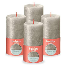 bolsius Bolsius-Kerze