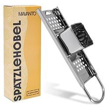 MAVANTO Spätzlereibe