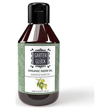 Garten Glück Neemöl