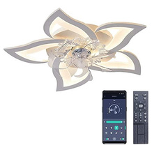 AiPaiTe LED-Deckenventilator