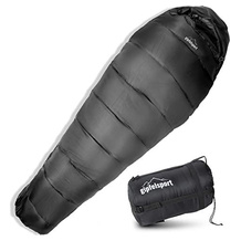 Gipfelsport Mumienschlafsack