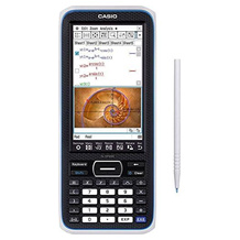 Casio fx-CP400
