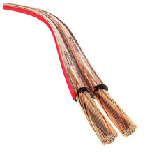KabelDirekt Lautsprecherkabel