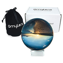 OmyLens Lensball