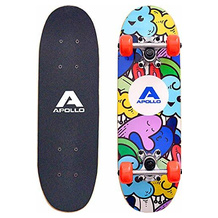 Apollo Kinder-Skateboard