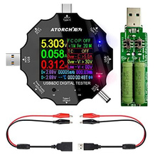 AVHzY USB-Messgerät