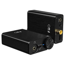 FiiO Digital-Analog-Wandler