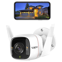 TP-LINK Tapo C320WS