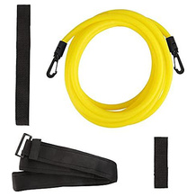 Voarge Schwimmtrainer