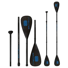 Brunelli Carbon-Kajak-Paddel