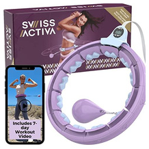 Civisum Sarl Smart-Gymnastikreifen