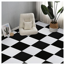 Elffloor Klick-Vinylboden