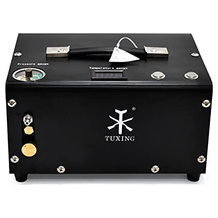 TUXING 300-bar-Kompressor