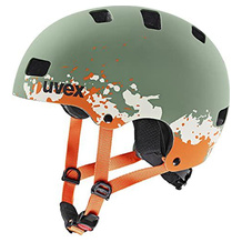 Uvex Fahrradhelm