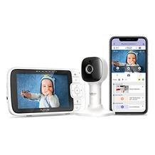 HUBBLE CONNECTED Babyphone mit App