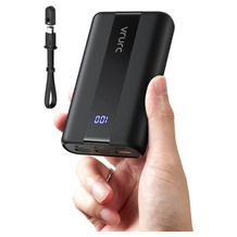 VRURC 20.000-mAh-Powerbank