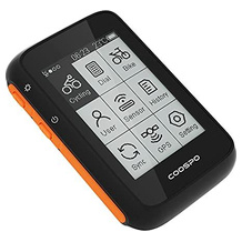 CooSpo GPS-Fahrradcomputer