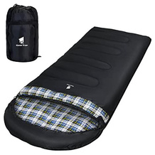 GEERTOP wasserfester Schlafsack