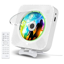 KOVCDVI Wand-CD-Player