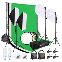 FGen Fotostudio-Set